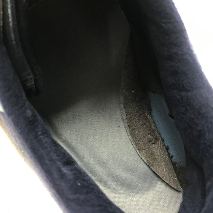 【現状渡し品】【メンズ】 NEW BALANCE ニューバランス SNEAKERS 1700 DEEP BLUE M1700CME USA製 スニーカー 靴 162-260812-rt-22-tagh サイズ：28cm US10 カラー：ネイビー 万代Net店