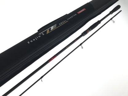 【中古美品】 APIA アピア Foojin’Z 6th ANGEL SHOOTER S96M 風神Z エンゼルシューター スピニングロッド ルアーロッド【代金引換不可】【佐川急便発送】 釣り 釣り具等 133-260811-YY-01-tagh 万代Net店