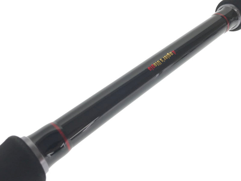 【中古美品】 APIA アピア Foojin’Z 6th ANGEL SHOOTER S96M 風神Z エンゼルシューター スピニングロッド ルアーロッド【代金引換不可】【佐川急便発送】 釣り 釣り具等 133-260811-YY-01-tagh 万代Net店