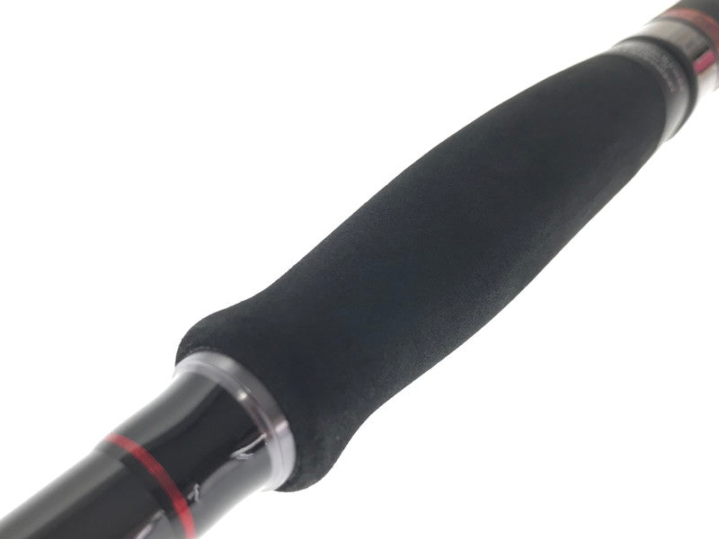 【中古美品】 APIA アピア Foojin’Z 6th ANGEL SHOOTER S96M 風神Z エンゼルシューター スピニングロッド ルアーロッド【代金引換不可】【佐川急便発送】 釣り 釣り具等 133-260811-YY-01-tagh 万代Net店