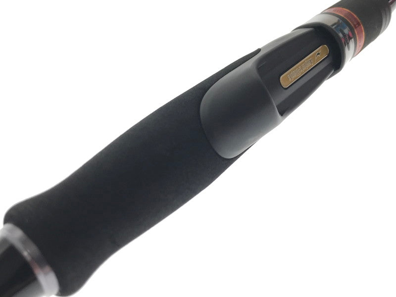 【中古美品】 APIA アピア Foojin’Z 6th ANGEL SHOOTER S96M 風神Z エンゼルシューター スピニングロッド ルアーロッド【代金引換不可】【佐川急便発送】 釣り 釣り具等 133-260811-YY-01-tagh 万代Net店