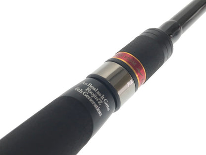 【中古美品】 APIA アピア Foojin’Z 6th ANGEL SHOOTER S96M 風神Z エンゼルシューター スピニングロッド ルアーロッド【代金引換不可】【佐川急便発送】 釣り 釣り具等 133-260811-YY-01-tagh 万代Net店