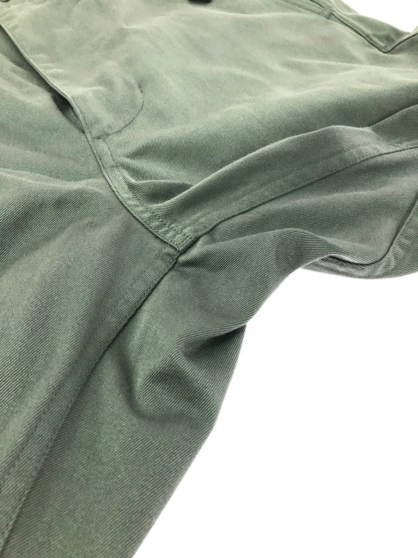 【中古品】【メンズ】 THE NORTH FACE PURPLE LABEL ザノースフェイスパープルレーベル CHINO WIDE TAPERED FIELD PANTS N24FC076 155-260814-rt-29-tagh サイズ：30 カラー：グレー 万代Net店