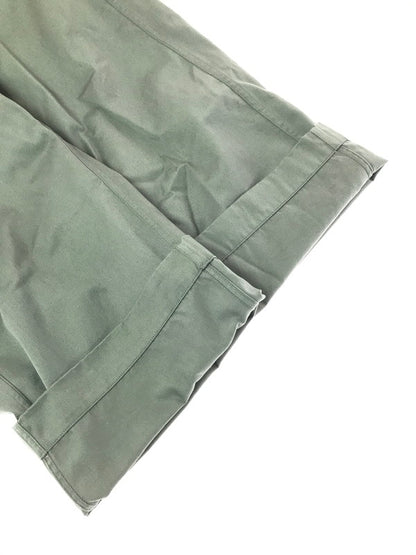 【中古品】【メンズ】 THE NORTH FACE PURPLE LABEL ザノースフェイスパープルレーベル CHINO WIDE TAPERED FIELD PANTS N24FC076 155-260814-rt-29-tagh サイズ：30 カラー：グレー 万代Net店