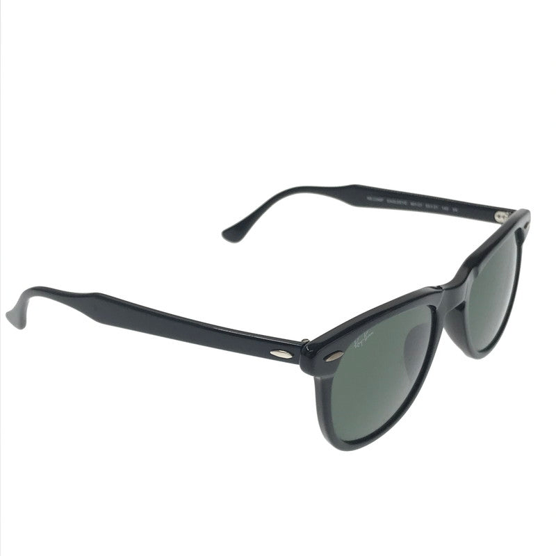 【中古品】【メンズ】 RAY-BAN レイバン EYEWEAR GREEN BLACK RB2398F アイウェア サングラス アクセサリー 203-260818-rt-35-tag カラー：グリーン/ブラック 万代Net店