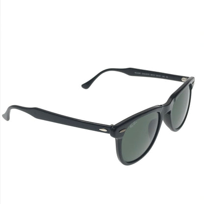 【中古品】【メンズ】 RAY-BAN レイバン EYEWEAR GREEN BLACK RB2398F アイウェア サングラス アクセサリー 203-260818-rt-35-tag カラー：グリーン/ブラック 万代Net店