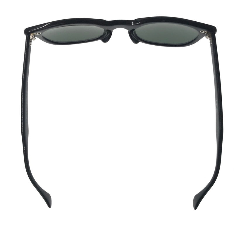 【中古品】【メンズ】 RAY-BAN レイバン EYEWEAR GREEN BLACK RB2398F アイウェア サングラス アクセサリー 203-260818-rt-35-tag カラー：グリーン/ブラック 万代Net店