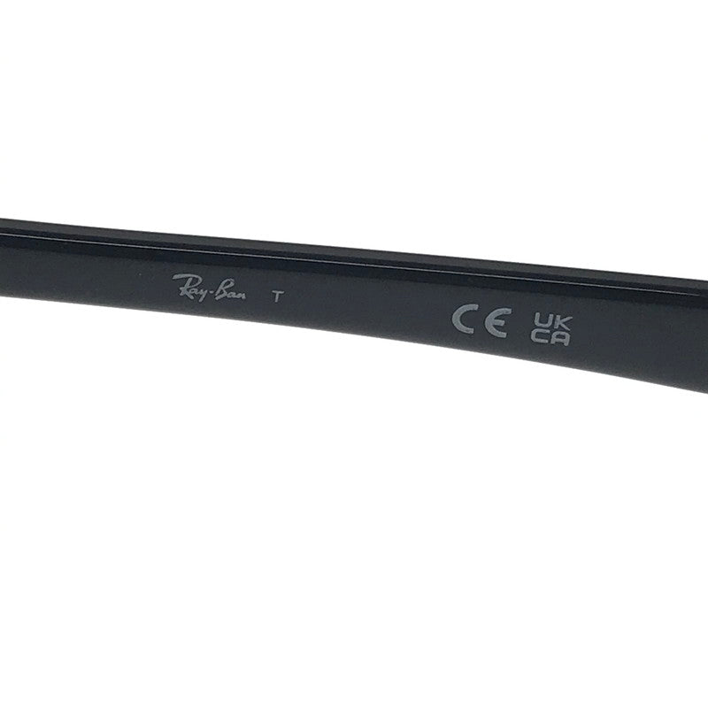【中古品】【メンズ】 RAY-BAN レイバン EYEWEAR GREEN BLACK RB2398F アイウェア サングラス アクセサリー 203-260818-rt-35-tag カラー：グリーン/ブラック 万代Net店