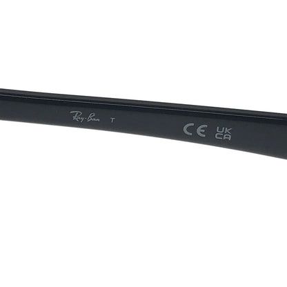 【中古品】【メンズ】 RAY-BAN レイバン EYEWEAR GREEN BLACK RB2398F アイウェア サングラス アクセサリー 203-260818-rt-35-tag カラー：グリーン/ブラック 万代Net店