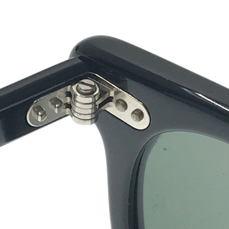 【中古品】【メンズ】 RAY-BAN レイバン EYEWEAR GREEN BLACK RB2398F アイウェア サングラス アクセサリー 203-260818-rt-35-tag カラー：グリーン/ブラック 万代Net店