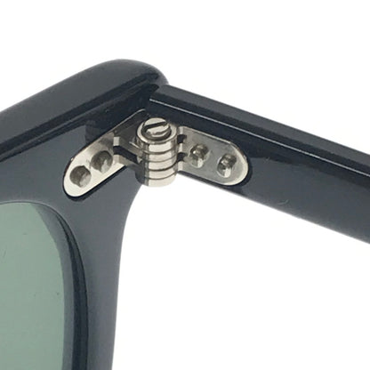 【中古品】【メンズ】 RAY-BAN レイバン EYEWEAR GREEN BLACK RB2398F アイウェア サングラス アクセサリー 203-260818-rt-35-tag カラー：グリーン/ブラック 万代Net店