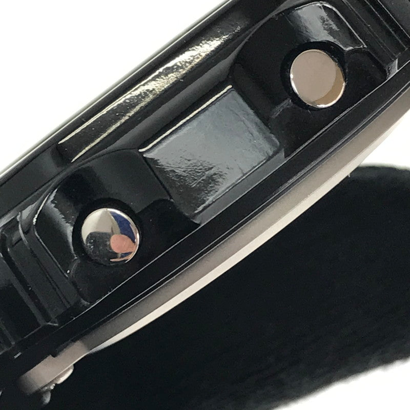 【中古品】【メンズ】 G-SHOCK ジーショック 5600SERIES GWX-5600-1JF G-LIDE デジタル 電波 ソーラー 腕時計 196-260812-rt-11-tagh カラー：ブラック 万代Net店