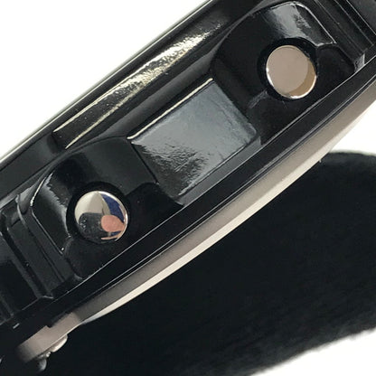 【中古品】【メンズ】 G-SHOCK ジーショック 5600SERIES GWX-5600-1JF G-LIDE デジタル 電波 ソーラー 腕時計 196-260812-rt-11-tagh カラー：ブラック 万代Net店