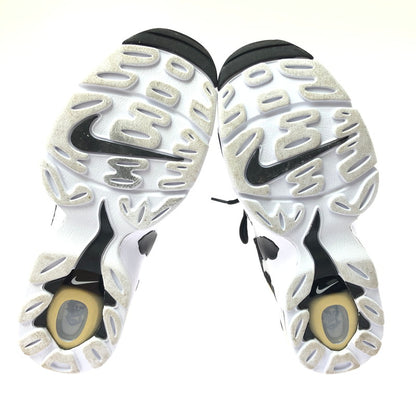 【中古品】【メンズ】 NIKE ナイキ AIR DT MAX '96 LOW BLACK METALLIC GOLD WHITE IF5478-001 エア ディーティー マックス 96 ロー スニーカー 靴 160-260812-rt-04-tagh サイズ：25.5cm US7.5 カラー：BLACK METALLIC GOLD WHITE 万代Net店