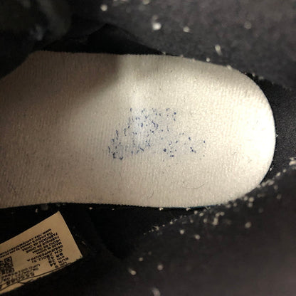 【中古品】【メンズ】 NIKE ナイキ AIR JORDAN 1 RETRO HIGH OG DARK MARINA BLUE 555088-404 エア ジョーダン 1 オージー スニーカー 靴 160-260812-rt-03-tagh サイズ：28cm US10 カラー：DARK MARINA BLUE/BLACK-WHITE 万代Net店