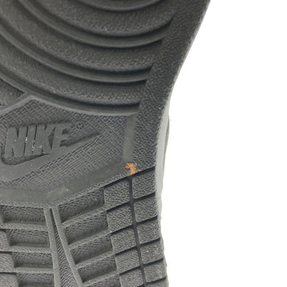 【中古品】【メンズ】 NIKE ナイキ AIR JORDAN 1 RETRO HIGH OG SHADOW(2018) 555088-013 エア ジョーダン 1 レトロ ハイ スニーカー 靴 160-260812-rt-02-tagh サイズ：27.5cm US9.5 カラー：BLACK/MEDIUM GREY-WHITE 万代Net店