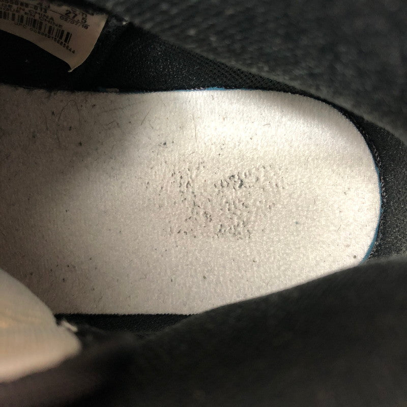 【中古品】【メンズ】 NIKE ナイキ AIR JORDAN 1 RETRO HIGH OG SHADOW(2018) 555088-013 エア ジョーダン 1 レトロ ハイ スニーカー 靴 160-260812-rt-02-tagh サイズ：27.5cm US9.5 カラー：BLACK/MEDIUM GREY-WHITE 万代Net店