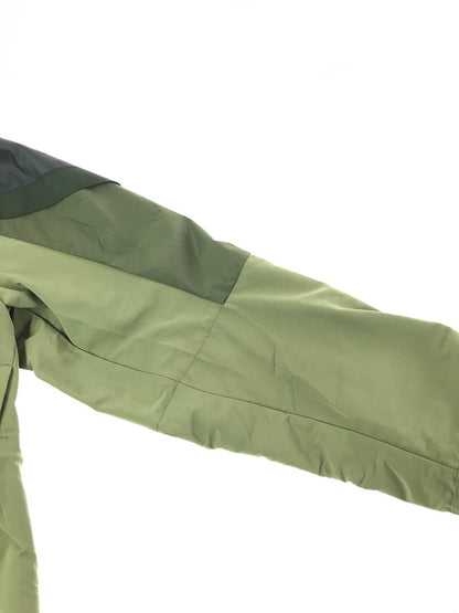 【中古品】【メンズ】 SACAI サカイ × NIKE ナイキ NRG TRENCH JACKET OLIVE DQ9028-222 トレンチ ジャケット アウター 140-260814-rt-27-tagh サイズ：M カラー：オリーブ 万代Net店