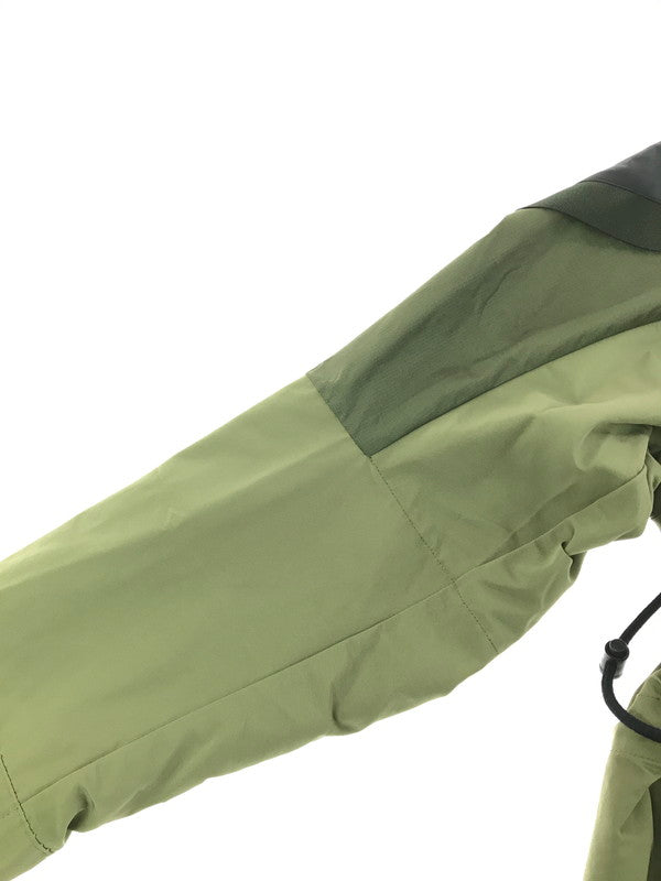 【中古品】【メンズ】 SACAI サカイ × NIKE ナイキ NRG TRENCH JACKET OLIVE DQ9028-222 トレンチ ジャケット アウター 140-260814-rt-27-tagh サイズ：M カラー：オリーブ 万代Net店