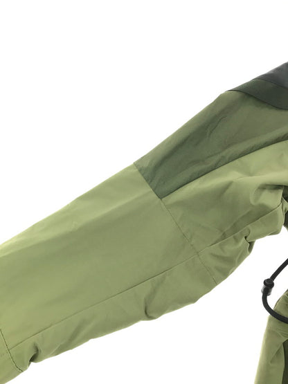 【中古品】【メンズ】 SACAI サカイ × NIKE ナイキ NRG TRENCH JACKET OLIVE DQ9028-222 トレンチ ジャケット アウター 140-260814-rt-27-tagh サイズ：M カラー：オリーブ 万代Net店
