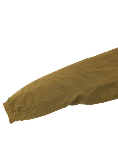 【中古品】【メンズ】 ARC'TERYX アークテリクス ATOM AR HOODY 24105 アトム エーアール フーディー アウター 144-260814-rt-21-tagh サイズ：XL カラー：ブラウン 万代Net店