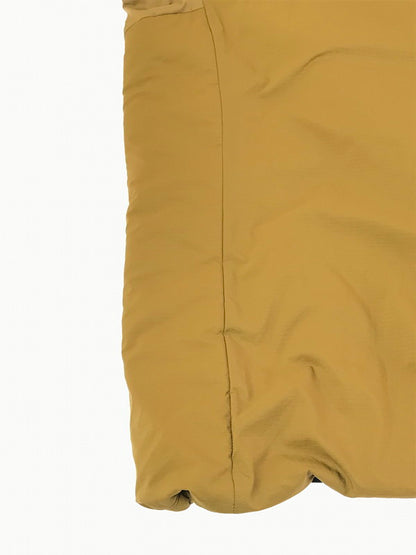 【中古品】【メンズ】 ARC'TERYX アークテリクス ATOM AR HOODY 24105 アトム エーアール フーディー アウター 144-260814-rt-21-tagh サイズ：XL カラー：ブラウン 万代Net店