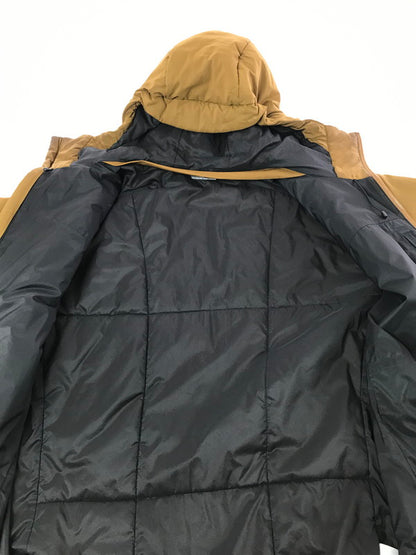 【中古品】【メンズ】 ARC'TERYX アークテリクス ATOM AR HOODY 24105 アトム エーアール フーディー アウター 144-260814-rt-21-tagh サイズ：XL カラー：ブラウン 万代Net店