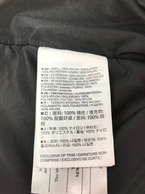 【中古品】【メンズ】 ARC'TERYX アークテリクス ATOM AR HOODY 24105 アトム エーアール フーディー アウター 144-260814-rt-21-tagh サイズ：XL カラー：ブラウン 万代Net店