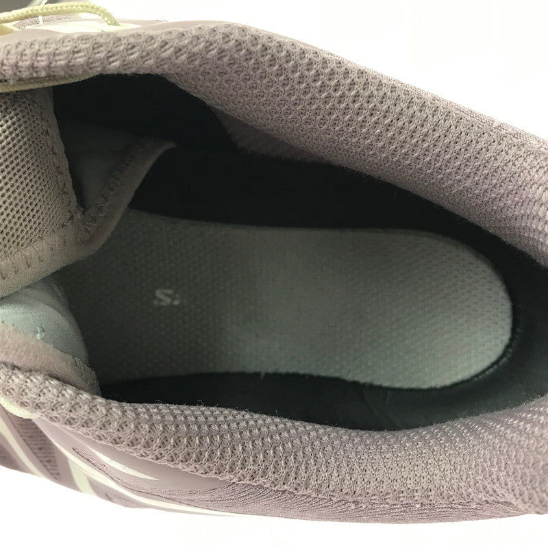 【中古品】【メンズ】 SALOMON サロモン PURPLE PINK 471482 XT-6 パープル ピンク スニーカー 靴 162-260812-rt-26-tagh サイズ：27.5cm US9.5 カラー：パープルピンク 万代Net店