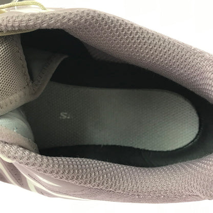 【中古品】【メンズ】 SALOMON サロモン PURPLE PINK 471482 XT-6 パープル ピンク スニーカー 靴 162-260812-rt-26-tagh サイズ：27.5cm US9.5 カラー：パープルピンク 万代Net店