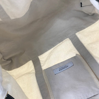 【中古品】【レディース】 SITA PARANTICA シータパランティカ TOTE BAG トートバッグ カバン 188-261017-na-10-tagh カラー：ホワイト 万代Net店