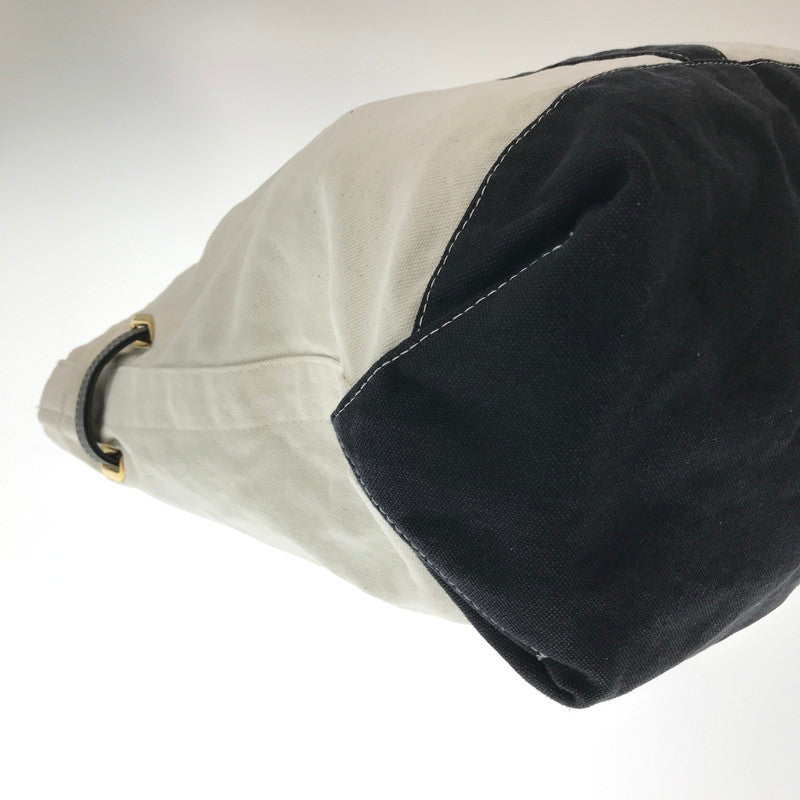 【中古品】【レディース】 SITA PARANTICA シータパランティカ TOTE BAG トートバッグ カバン 188-261017-na-10-tagh カラー：ホワイト 万代Net店