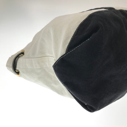 【中古品】【レディース】 SITA PARANTICA シータパランティカ TOTE BAG トートバッグ カバン 188-261017-na-10-tagh カラー：ホワイト 万代Net店