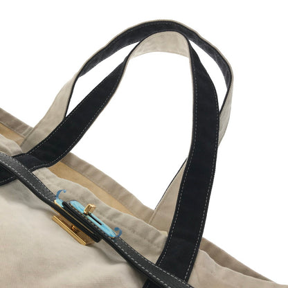 【中古品】【レディース】 SITA PARANTICA シータパランティカ TOTE BAG トートバッグ カバン 188-261017-na-10-tagh カラー：ホワイト 万代Net店