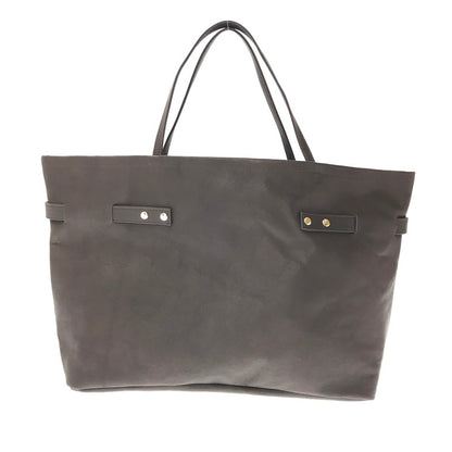 【中古品】【メンズ】 SITA PARANTICA シータ パランティカ LEATHER TOTE BAG BROWN レザー トート バッグ カバン 188-260904-rt-25-tagh カラー：ブラウン 万代Net店