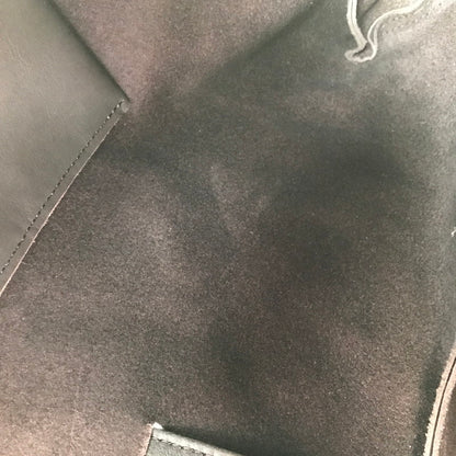 【中古品】【メンズ】 SITA PARANTICA シータ パランティカ LEATHER TOTE BAG BROWN レザー トート バッグ カバン 188-260904-rt-25-tagh カラー：ブラウン 万代Net店