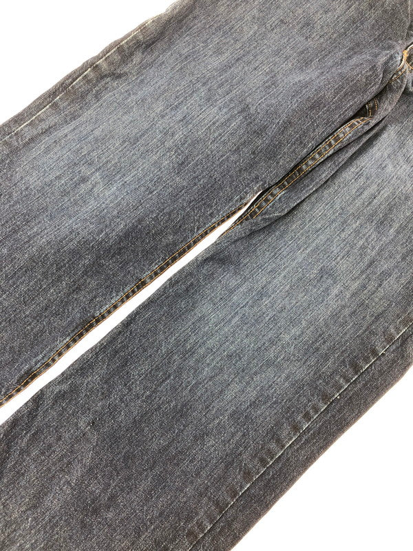 【中古品】【メンズ】 CARHARTT カーハート DENIM PANTS カーハート デニム パンツ ジーンズ ボトムス 156-260816-rt-23-tagh サイズ：32 30 カラー：インディゴ 万代Net店
