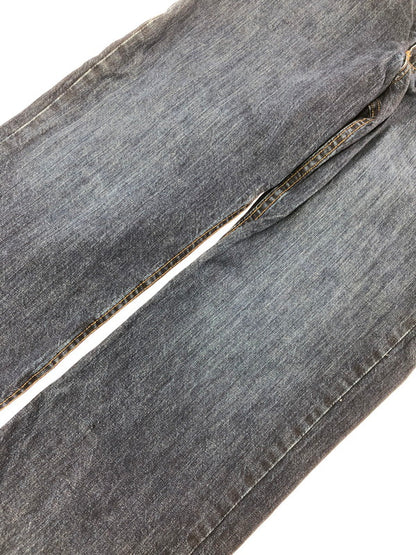 【中古品】【メンズ】 CARHARTT カーハート DENIM PANTS カーハート デニム パンツ ジーンズ ボトムス 156-260816-rt-23-tagh サイズ：32 30 カラー：インディゴ 万代Net店
