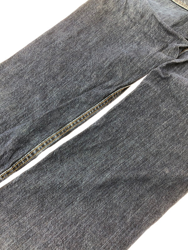 【中古品】【メンズ】 CARHARTT カーハート DENIM PANTS カーハート デニム パンツ ジーンズ ボトムス 156-260816-rt-23-tagh サイズ：32 30 カラー：インディゴ 万代Net店