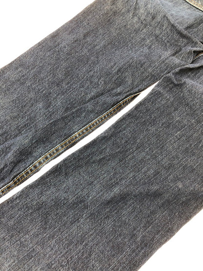【中古品】【メンズ】 CARHARTT カーハート DENIM PANTS カーハート デニム パンツ ジーンズ ボトムス 156-260816-rt-23-tagh サイズ：32 30 カラー：インディゴ 万代Net店
