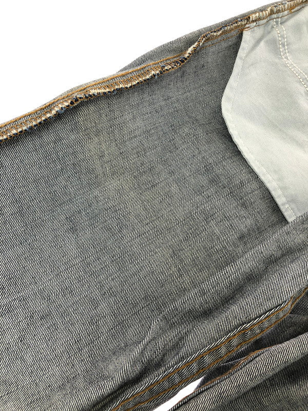【中古品】【メンズ】 CARHARTT カーハート DENIM PANTS カーハート デニム パンツ ジーンズ ボトムス 156-260816-rt-23-tagh サイズ：32 30 カラー：インディゴ 万代Net店