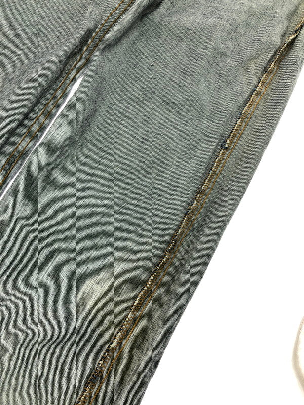 【中古品】【メンズ】 CARHARTT カーハート DENIM PANTS カーハート デニム パンツ ジーンズ ボトムス 156-260816-rt-23-tagh サイズ：32 30 カラー：インディゴ 万代Net店