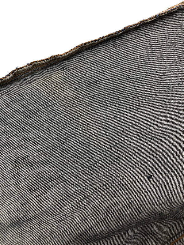 【中古品】【メンズ】 CARHARTT カーハート DENIM PANTS カーハート デニム パンツ ジーンズ ボトムス 156-260816-rt-23-tagh サイズ：32 30 カラー：インディゴ 万代Net店