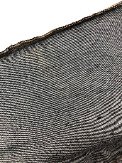 【中古品】【メンズ】 CARHARTT カーハート DENIM PANTS カーハート デニム パンツ ジーンズ ボトムス 156-260816-rt-23-tagh サイズ：32 30 カラー：インディゴ 万代Net店