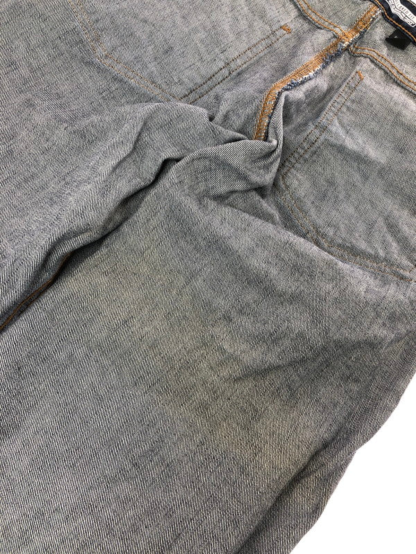 【中古品】【メンズ】 CARHARTT カーハート DENIM PANTS カーハート デニム パンツ ジーンズ ボトムス 156-260816-rt-23-tagh サイズ：32 30 カラー：インディゴ 万代Net店