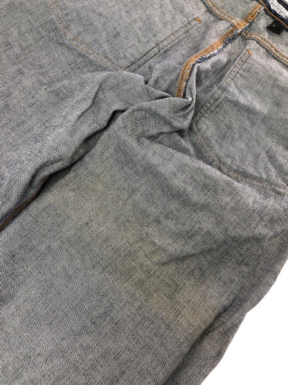 【中古品】【メンズ】 CARHARTT カーハート DENIM PANTS カーハート デニム パンツ ジーンズ ボトムス 156-260816-rt-23-tagh サイズ：32 30 カラー：インディゴ 万代Net店