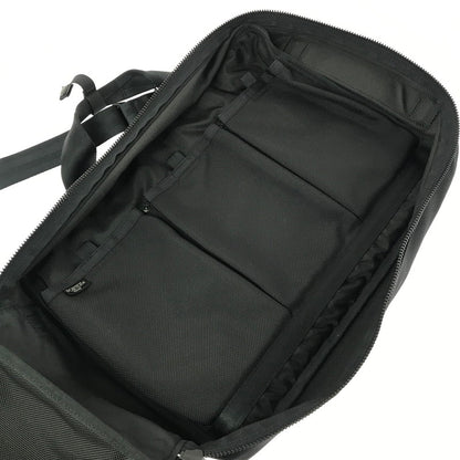 【中古品】【メンズ】 PORTER HEAT 3WAY BRIEFCASE 703-06980 ヒート ３ウェイ ブリーフケース ビジネスバッグ カバン 188-260827-ki-08-tagh カラー：ブラック 万代Net店