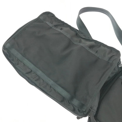 【中古品】【メンズ】 PORTER HEAT 3WAY BRIEFCASE 703-06980 ヒート ３ウェイ ブリーフケース ビジネスバッグ カバン 188-260827-ki-08-tagh カラー：ブラック 万代Net店
