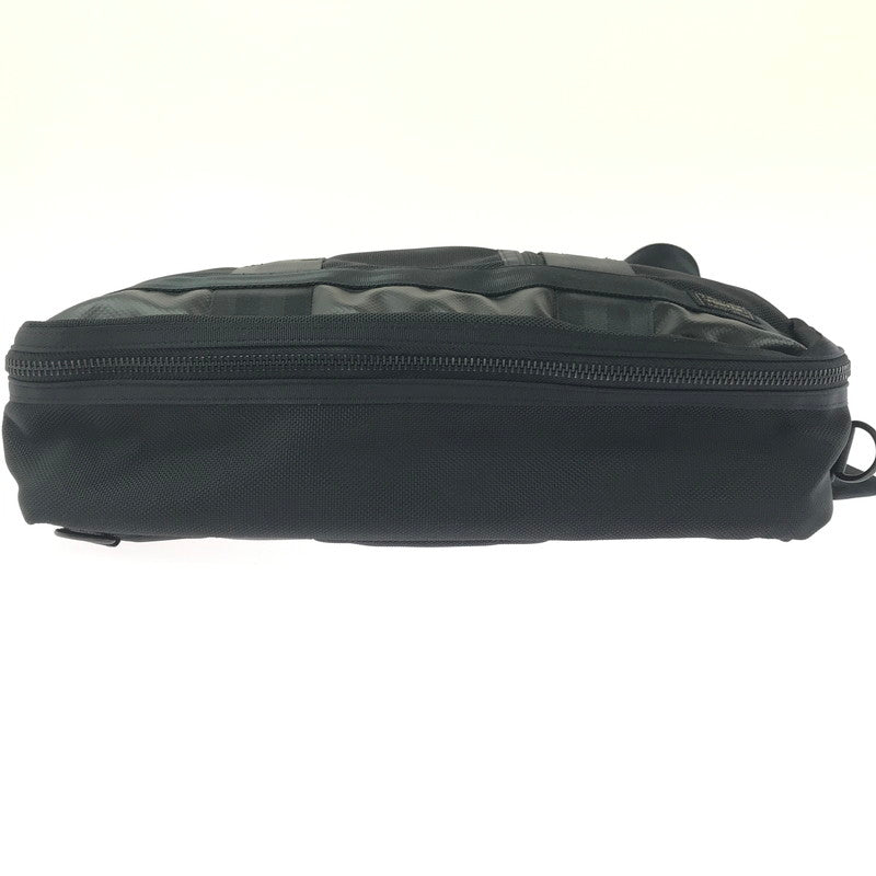 【中古品】【メンズ】 PORTER HEAT 3WAY BRIEFCASE 703-06980 ヒート ３ウェイ ブリーフケース ビジネスバッグ カバン 188-260827-ki-08-tagh カラー：ブラック 万代Net店
