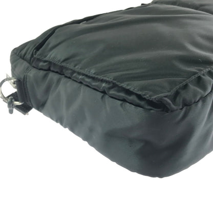 【中古品】【メンズ】 PORTER TANKER 2WAY SHOULDER BAG タンカー 2ウェイ ショルダーバッグ カバン 188-260827-ki-07-tagh カラー：ブラック 万代Net店
